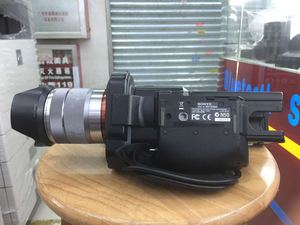索尼VG900摄像机