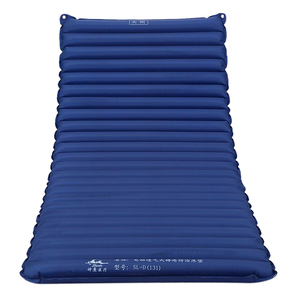 北京神鹿防褥疮气垫床D131气床垫气垫子充气床垫限时特价厂家