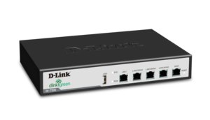 D-LINK友讯dlink DI-7200 企业路由器 企业级上网行为管理路由器