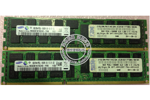 IBM服务器内存条 49Y1397 49Y1415 IBM 8GB DRR3 1333 X3650M2 M3