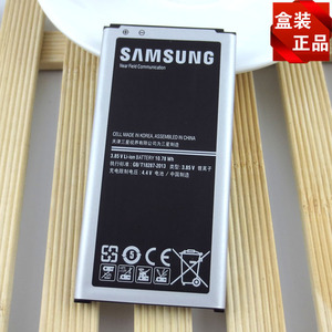 三星5s手机电池SM-G9008W原装电池g9009d高容量电板g900f原厂正品