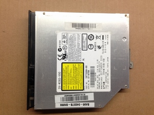 三星/P467/P428/R428/L633/T50N笔记本内置SATA串口DVD刻录光驱！