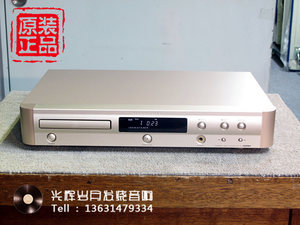 二手原装日本进口 Marantz/马兰士 CD-19 hifi发烧CD机 100V