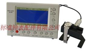 校表仪打线机机械手表测试仪钟表维修工具MTG-5000 修表工具