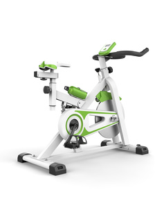 居康磁控动感静音单车 静音健身自行车 家用运动健身器材包邮