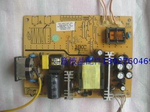 HKC-LCDMT19C 980B S9819 S2019 N71 Z201 N91W Z98电源板 2灯