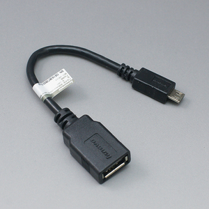 联想原装OTG数据线U盘手机平板电脑小米盒子Micro USB公对USB母