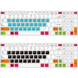 联想笔记本电脑键盘保护膜Z501 Z510 S500 B575E G700 Y50 B51-35