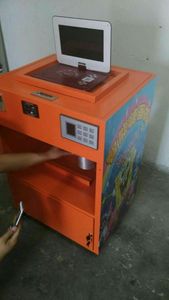 老北京糖画机|智能糖画机|糖画机生产厂家|全自动糖画机直销包邮