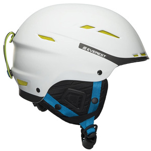 MIPS技术滑雪头盔多向撞击更好保护单板双板雪盔适合头围55-58cm