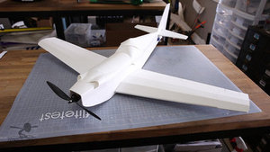FT 系列 Racer KT 航模 遥控模型飞机制作用KT板材 魔术板 pp板