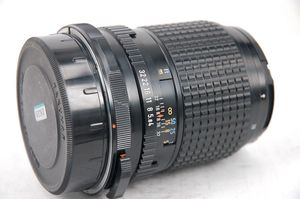 pentax/宾得 SMC 135/4 微距 中幅相机镜头  67或67II 型相机用