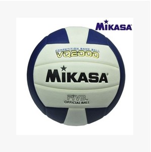 【专柜正品】MIKASA米卡萨 VQ2000 国际排联官方指定用球 排球