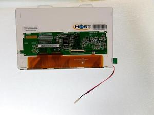 HT070139-ED0  7寸液晶屏 数码相框 上网本 工业专用屏