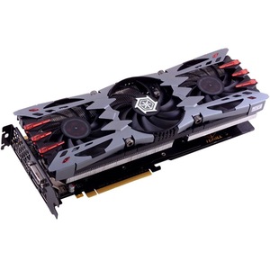 Inno3d/映众 GTX960 冰龙海量版 4…