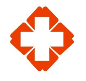 红十字标志医务PVC板提示警告警示指令安全标识标志标语墙贴标牌