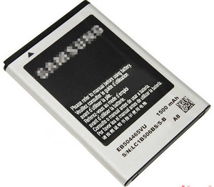 适用Samsung/三星电池I8910 B7300 I5800 W799 S8530 W799 Battery batt