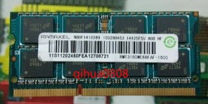 记忆科技DDR3L 1600 8G PC3L-12800S单条 笔记本内存条 低电