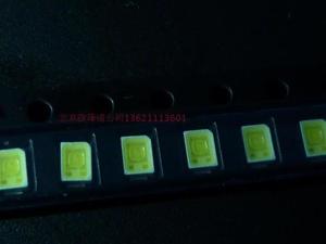 3020灯珠贴片LED 8-10LM台湾进口管芯 超薄超高亮背光 100个起拍