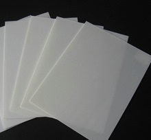 白色POM片材/进口POM片薄片薄板 0.8MM 1mm2mm3mmPOM板 赛钢板