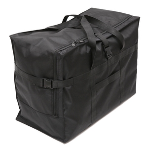 大容量行李包158航空托运包出国上学搬家包牛津布防水折叠旅行袋
