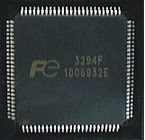 全新FE3294F 3294F离子缓冲板芯片贴片集成块集成电路电子芯片IC