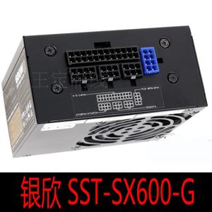 [小王定制线]银欣 SST-SX600-G sfx600W 电源模块线 电源线材定制