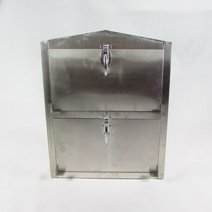 不锈钢两门四层蒸柜多功能商用家用蒸柜全钢加厚蒸炉蒸柜厨房设备