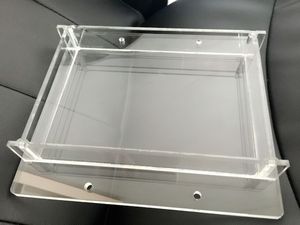 树脂槽树脂盘 激光固化3D打印机树脂槽 国产树脂槽 Form1 ProJet