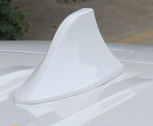 海马S7云煌棕墨晶蓝鲨鱼鳍天线 专用HAMAs7专车专色改装装饰天线