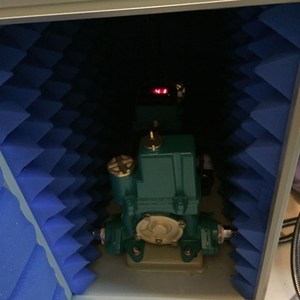 增氧机氧气泵养鱼鱼缸水族箱打氧机充气泵隔音箱隔音罩隔音柜降噪