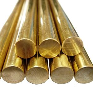 17200铍铜棒锡青铜管t62黄铜板h2紫铜块铝青磷青铬锆镐铜加工铜套