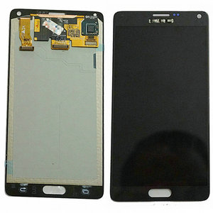 适用三星NOTE3NOTE4No9100N9002显示屏幕S5G9008V总成G9006W9009D