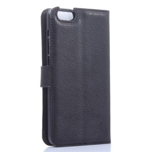 极速For Huawei Honor 4X 5.5'' Flip Wallet Case Leather Cover