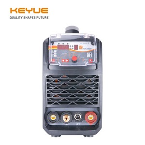 KEYUE TIG 200P Portable Single Phase 220V DC Inverter Pulse