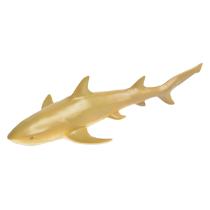软胶海洋动界玩具仿真鱼型海底世物鲸模鲸鲨小鲨T鱼锤头鲨礼品套