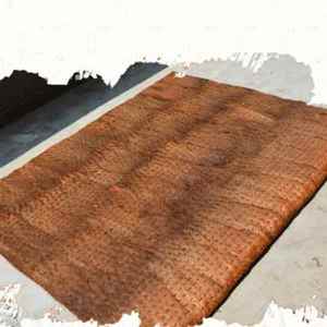 推荐厂促山棕棕榈床垫棕垫定做手工天然无胶儿童18米15m12折叠薄