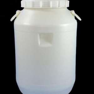 现货速发100斤塑料桶塑料面桶10u0斤装大米桶面粉桶商用家用密封