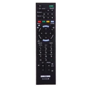 RF Remote Control Replacet for SONY TV RM-ED050 RM-ED052 RM-