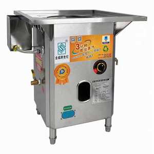 。热卖蒸气炉 肠粉机 蒸包子馒头炉商用节能快速铜管蒸炉