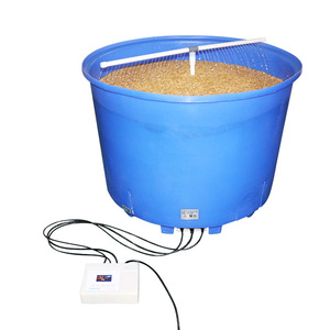 智能水稻催芽机器家用恒温种子育苗桶大容量小麦玉T米发芽器催种