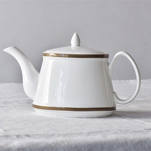 茶壶 英式杯茶杯下午茶高档w 茶具 骨红水杯子 咖啡瓷碟套装