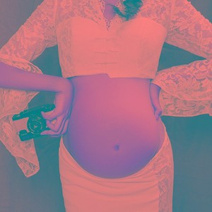 仿肌肤硅胶假肚子道具扮孕妇代孕拍照假孕妇假肚皮假怀孕恶搞怀孕