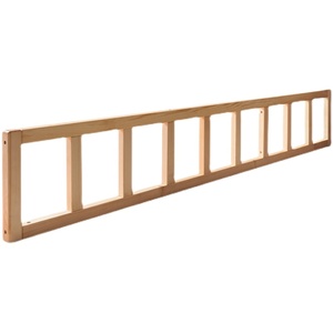 实木婴儿床护栏宝宝床边围栏儿童床床栏防护栏1.5大床1.8-2米挡板