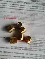 Ingot machine-parts automatic folding ingot machine with the small sized cots across Bush by means of the 8mm in the hole