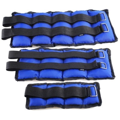 Weight-bearing kg breathable dance exercise arm exercise v sports bag lead weight training leggings sand equipment