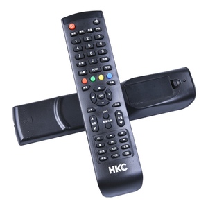 HKC惠科电视遥控器L32A7/A3 L47E8 L22A9 LH37A1 L32HA05 L32UX