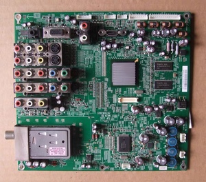 原装索尼KLV-37M300A 32M300A 液晶电视主板LT32K 2970063605-A