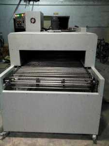 专业订制隧道式烤炉不锈钢耐高温烘干线工业烤箱 恒温烘烤箱烤炉