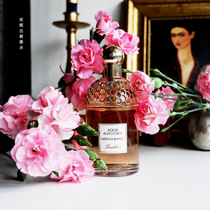 娇兰橙花香水 淘宝拼多多热销娇兰橙花香水货源拿货 阿里巴巴货源